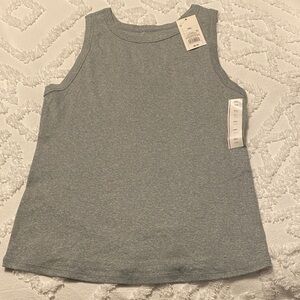 a new day Gray Women's Tank Top